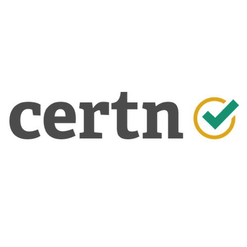 Certn logo