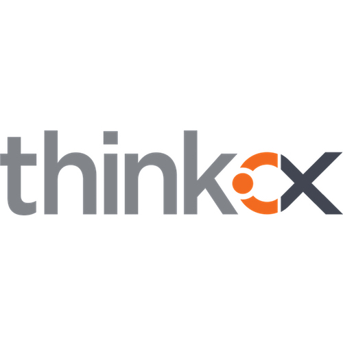 ThinkCX logo
